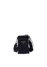 RE-NYLON SMARTPHONE CASE