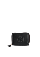 G LOGO WALLET