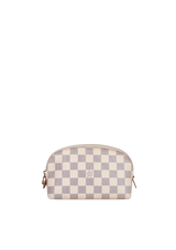 DAMIER AZUR COSMETIC POUCH
