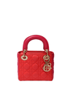 CANNAGE LADY DIOR MINI