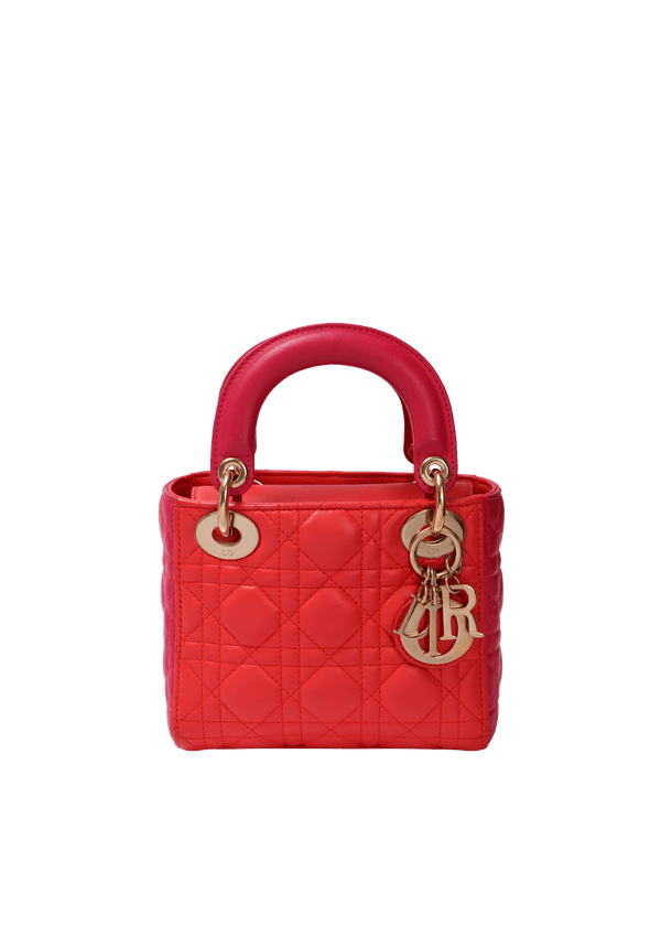 CANNAGE LADY DIOR MINI