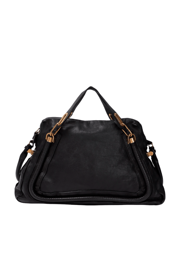 MEDIUM PARATY BAG
