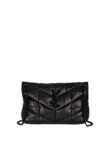 SMALL PUFFER BAG