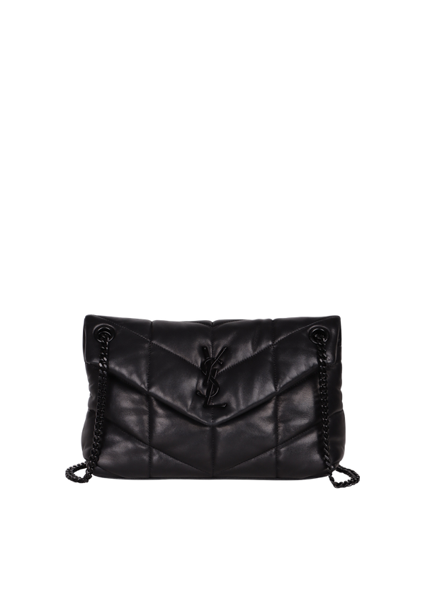 SMALL PUFFER BAG