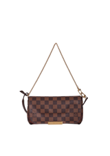 DAMIER EBENE FAVORITE PM