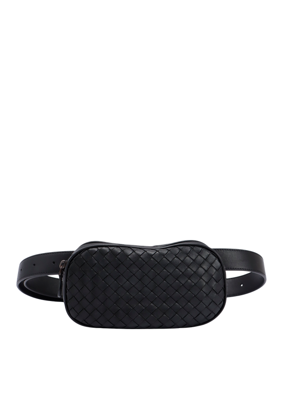 INTRECCIATO BELT BAG