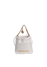 MINI 22 CHAIN BAG