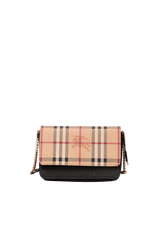 HAYMARKET CHECK LOXLEY BAG