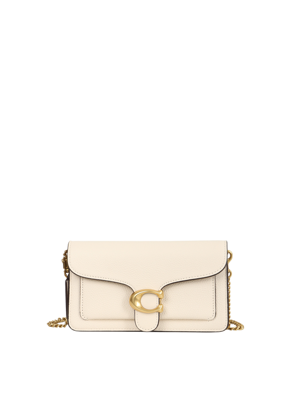 TABBY CHAIN CLUTCH