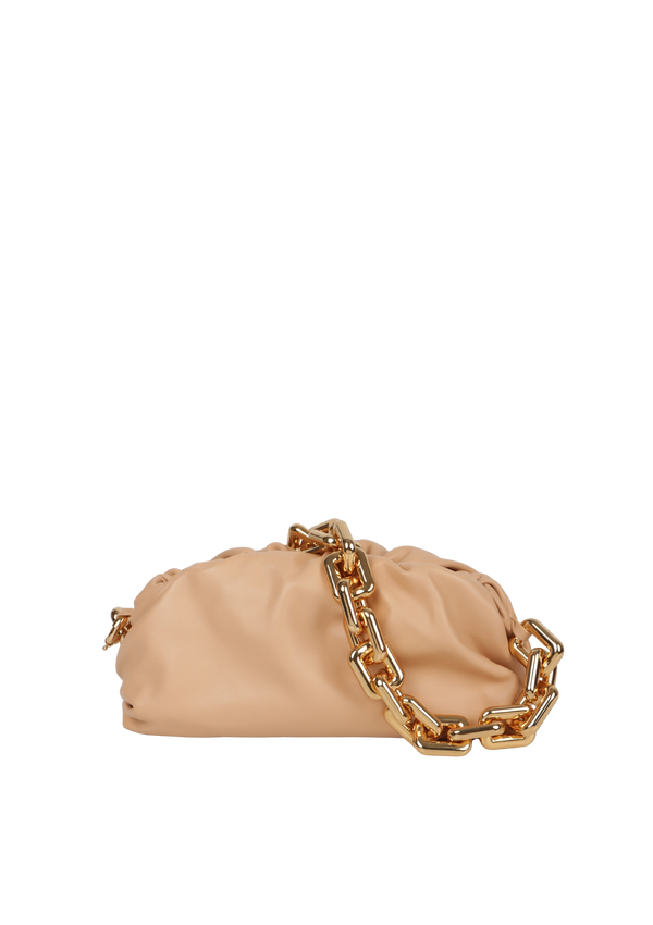 THE CHAIN POUCH
