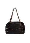 LARGE CAPRI CHAIN TOTE