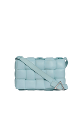 PADDED CASSETTE BAG
