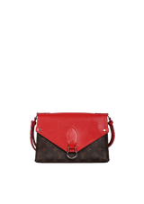 EPI MONOGRAM SAINT MICHEL BAG