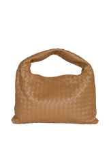 SMALL INTRECCIATO HOP BAG