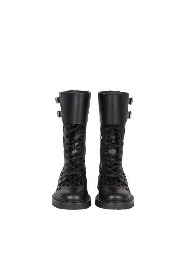 D-TRAP BOOTS 32.5