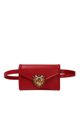 MINI ENVELOPE DEVOTION BELT BAG