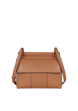 BLOCK T SATCHEL BAG