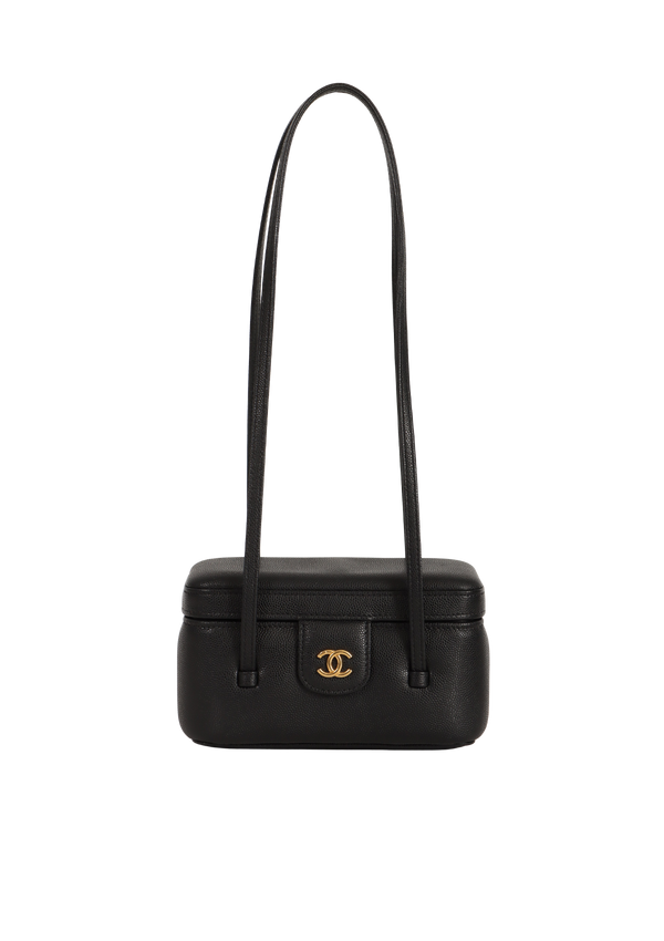 PREPPY COCO LONG VANITY