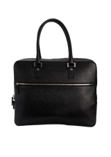 LEATHER BRIEFCASE