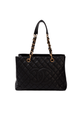 GRAND SHOPPING TOTE