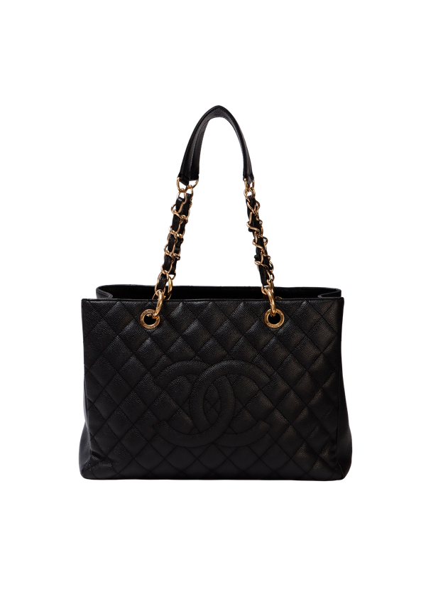 GRAND SHOPPING TOTE