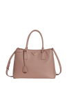 MEDIUM SAFFIANO GALLERIA TOTE