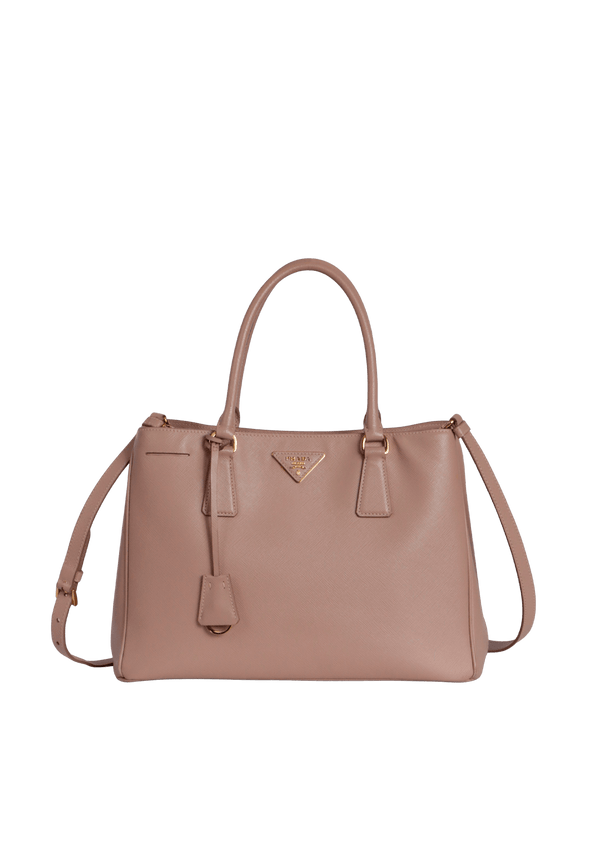 MEDIUM SAFFIANO GALLERIA TOTE