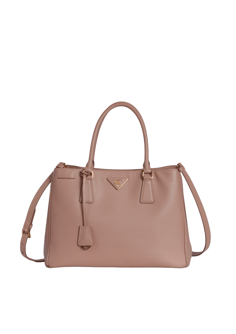 MEDIUM SAFFIANO GALLERIA TOTE