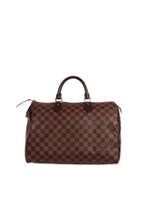 DAMIER ÉBÈNE SPEEDY 35