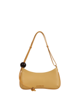 LE BISOU PERLE SHOULDER BAG