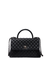 MEDIUM COCO TOP HANDLE