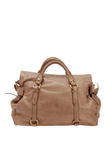 VITELLO LUX BOW BAG