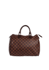 DAMIER ÉBÈNE SPEEDY 30