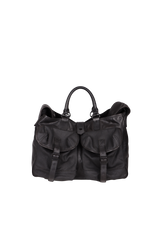 CARGO TOTE BAG