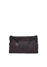 FALABELLA FOLD-OVER TOTE