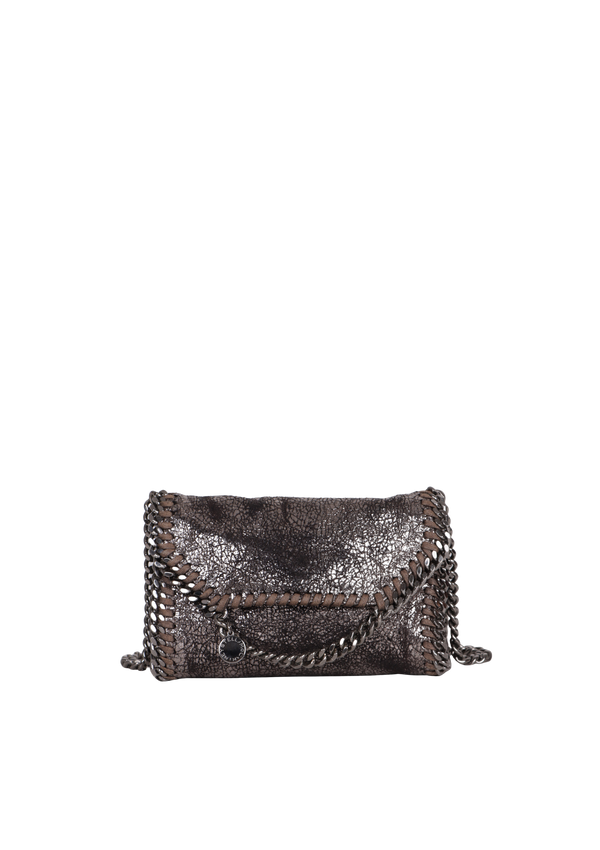 MINI FALABELLA FLAP BAG