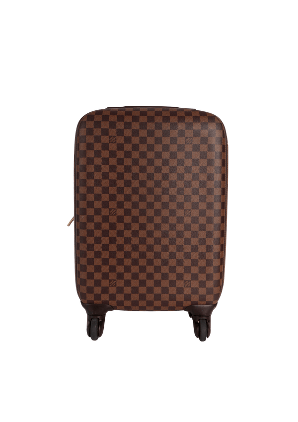 DAMIER ÉBÈNE ZEPHYR 55