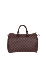 DAMIER ÉBÈNE SPEEDY 35