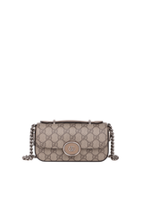 GG SUPREME MINI PETITE BAG