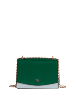 EMERSON ENVELOPE SHOULDER BAG