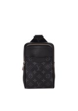 MONOGRAM ECLIPSE OUTDOOR SLING BAG