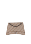 MEDIUM CRUSH BAG