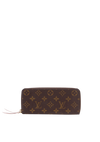 MONOGRAM CLEMENCE WALLET