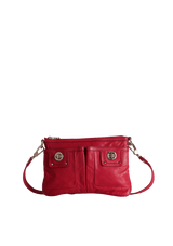 PERCY TURNLOCK BAG