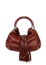 INDY HOBO BAG