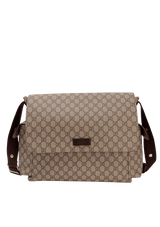 GG SUPREME PLUS DIAPER BAG