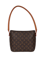 MONOGRAM LOOPING MM