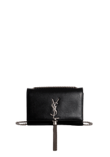 KATE TASSEL CHAIN WALLET