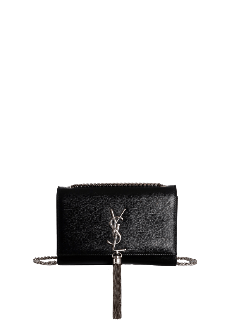 KATE TASSEL CHAIN WALLET