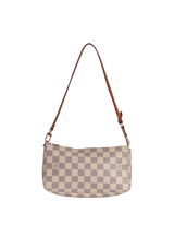 DAMIER AZUR POCHETTE ACCESSOIRES